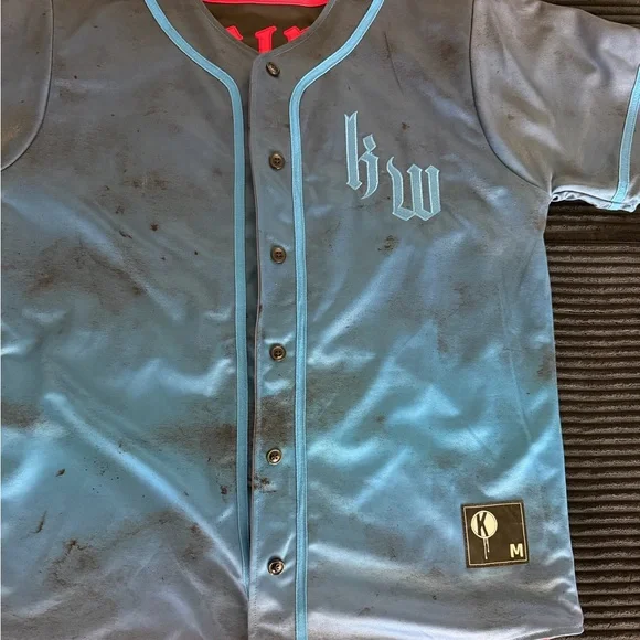 Kai Wachi Reversible Jersey - Picture 5 of 13